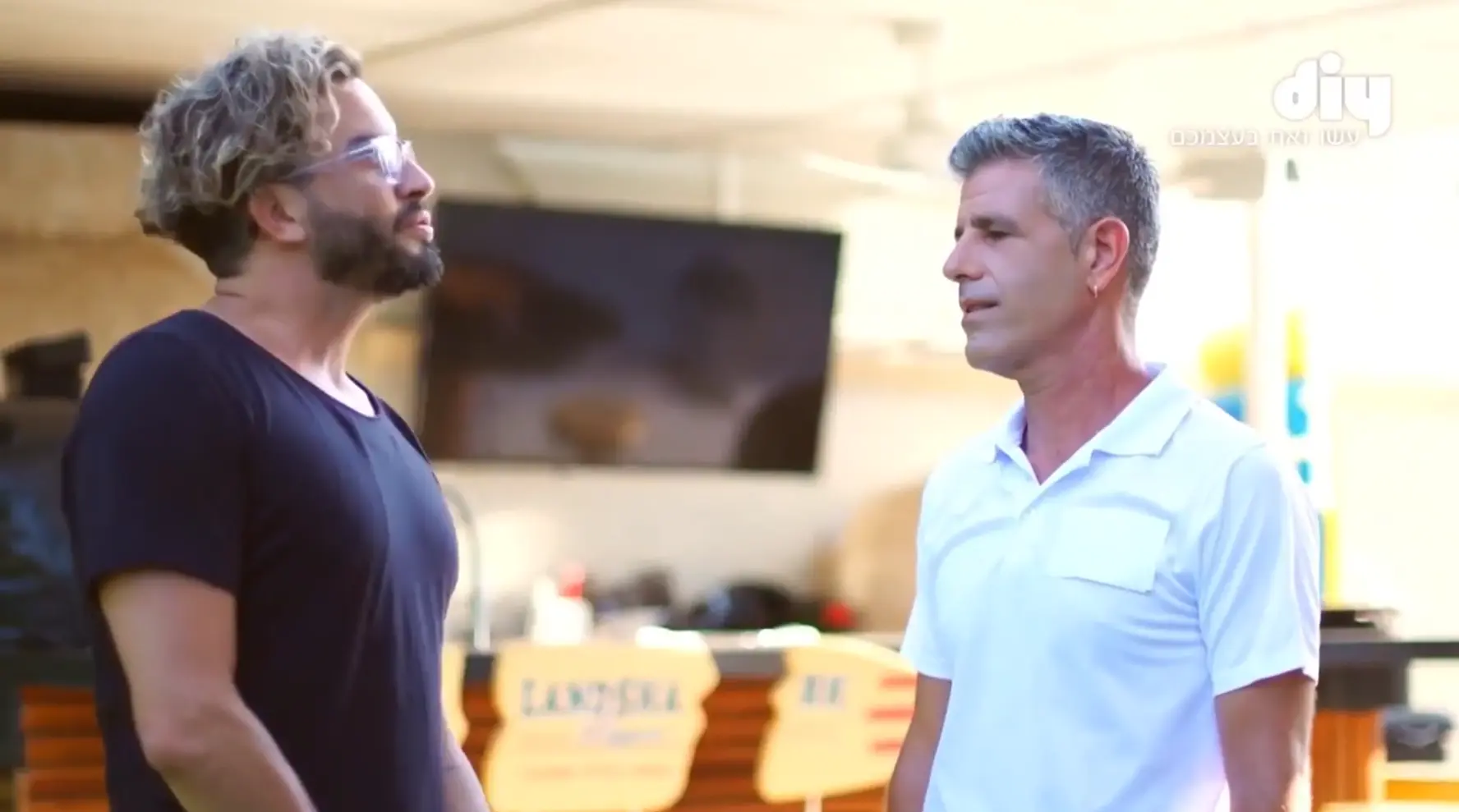 סרטון אביב פרגולות בתוכנית עשו זאת בעצמכם
